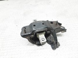 Volkswagen Polo IV 9N3 Supporto della scatola del cambio 