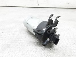 BMW 5 E39 Fuel filter bracket/mount holder 