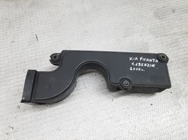 KIA Picanto Część rury dolotu powietrza 2819007000