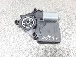 Volkswagen Touran I Moteur de lève-vitre de porte avant 1T0959702B