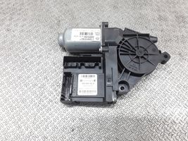 Volkswagen Touran I Moteur de lève-vitre de porte avant 1T0959702B