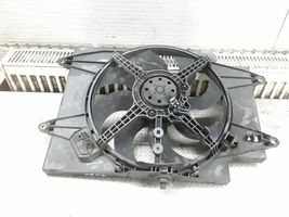 Alfa Romeo GT Electric radiator cooling fan 