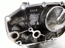 Audi A6 S6 C5 4B Tepalo filtro laikiklis/ aušintuvas 059115405F