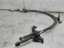 Honda Accord Gear shift cable linkage 