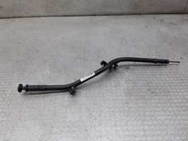 BMW 3 F30 F35 F31 Asta di controllo livello olio 781049304