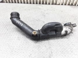 Citroen C4 I Turbo air intake inlet pipe/hose 9653778480