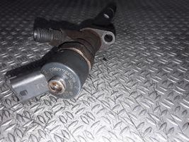 Citroen C8 Injecteur de carburant 9653344880