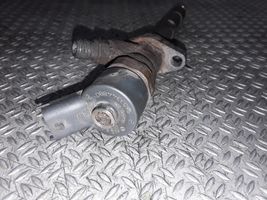 Citroen C8 Injecteur de carburant 9653344880