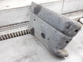 Opel Movano A Kampinė galinio bamperio dalis 7700352123