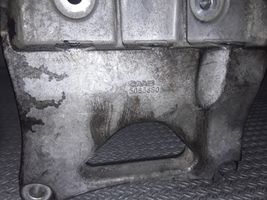 Saab 9-5 Engine mounting bracket 5063680