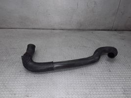 Saab 9-5 Engine coolant pipe/hose 