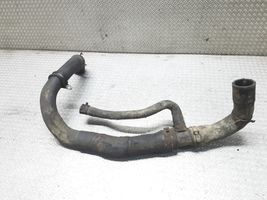 Volkswagen Lupo Engine coolant pipe/hose 1C0121619B