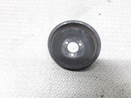 Opel Astra H Poulie de pompe à eau 24405900