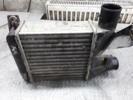 BMW 5 E39 Radiatore intercooler 2246031