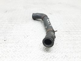 Chevrolet Lacetti Engine coolant pipe/hose 