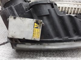 Opel Vectra C Lampa przednia 