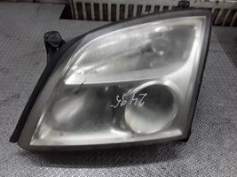 Opel Vectra C Lampa przednia 