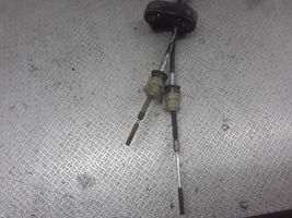 Opel Vectra C Gear shift cable linkage 55355351EQ41R