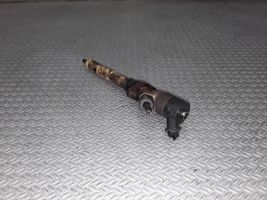 Citroen C8 Injecteur de carburant 0445110036