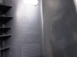 Volkswagen Golf V Consolle centrale 1K0863243A