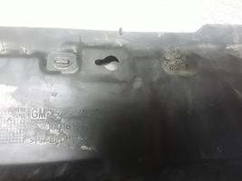 Opel Signum Apdaila galinio dangčio 24417181