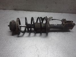 Dacia Logan Pick-Up Front shock absorber with coil spring 