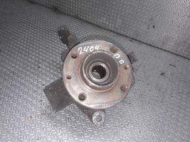 Dacia Logan Pick-Up Front wheel hub spindle knuckle 