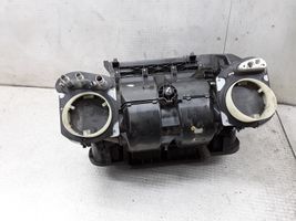 BMW 5 E39 Scatola climatizzatore riscaldamento abitacolo assemblata 