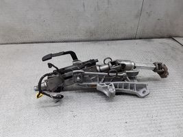 Ford S-MAX Steering wheel axle ZG511361H