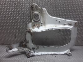 Opel Combo C Side radiator support slam panel 