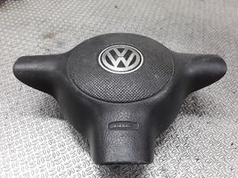 Volkswagen Lupo Poduszka powietrzna Airbag kierownicy 6X880201C