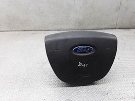 Ford Focus C-MAX Airbag de volant 6M51R042B85
