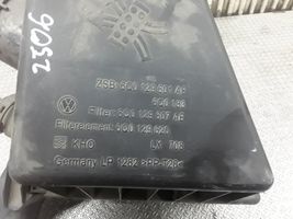 Volkswagen Polo Obudowa filtra powietrza 6Q0129601AE