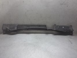 Opel Meriva A Garniture d'essuie-glace 93265098LHD