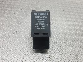 Subaru Outback Muu rele 86111AE01A