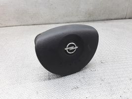 Opel Combo C Airbag dello sterzo 09130793