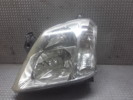 Opel Meriva A Faro/fanale 93321052