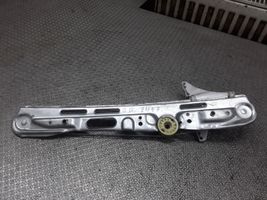 Opel Vectra C Rear window lifting mechanism without motor 