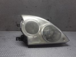 Hyundai Terracan Lampa przednia 92102H1XXX