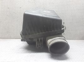 Hyundai Terracan Boîtier de filtre à air 28110H1920
