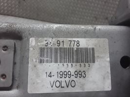 Volvo S80 Vairo rato ašis 9491778