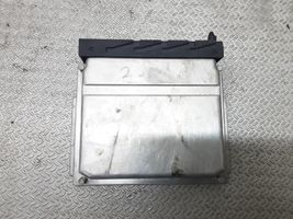 Volvo S60 Sterownik / Moduł ECU 30637733