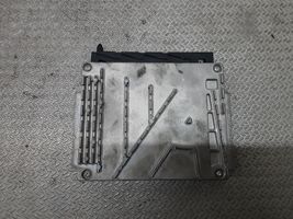 Volvo S60 Sterownik / Moduł ECU 30637733