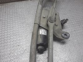 Volvo S60 Tiranti e motorino del tergicristallo anteriore 40477512V