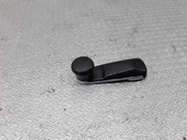 Mercedes-Benz E W124 Front door window winding handle 