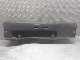 Skoda Fabia Mk2 (5J) Rivestimento di protezione sottoporta del bagagliaio/baule 5J6863459