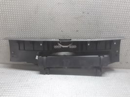 Skoda Fabia Mk2 (5J) Rivestimento di protezione sottoporta del bagagliaio/baule 5J6863459