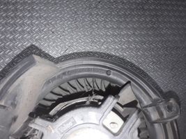 Mercedes-Benz E W124 Pečiuko ventiliatorius/ putikas AX122543660