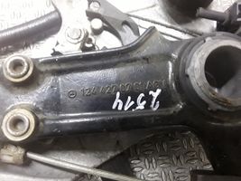 Mercedes-Benz E W124 Frein à main / assemblage du levier 1244270701AGV