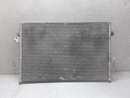 Hyundai Terracan Radiateur condenseur de climatisation 